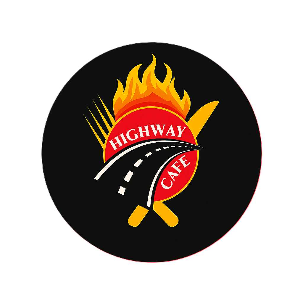 Highway Cafe Logo